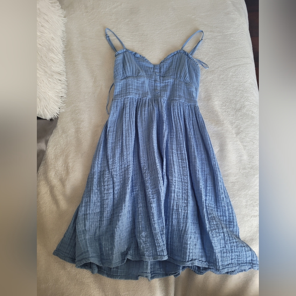 Aeropostale Sundress